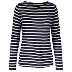 We Norwegians Women's Seil Long Sleeve - Merinoshirt -Outdoor Bekleidungs Laden we norwegians womens seil long sleeve merinoshirt 1