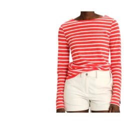 We Norwegians Women's Seil Long Sleeve - Merinoshirt -Outdoor Bekleidungs Laden we norwegians womens seil long sleeve merinoshirt 2