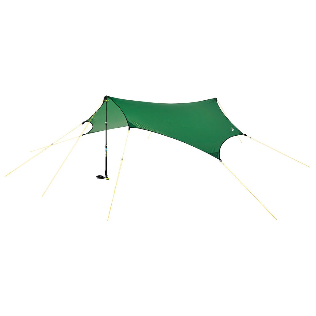 Wechsel Wing 'Travel Line' - Tarp 12 Wechsel Wing 'Travel Line' - Tarp – Bild 10