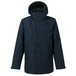 Whistler Buron - Parka 9 Whistler Buron - Parka -Outdoor Bekleidungs Laden whistler buron parka 1