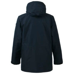 Whistler Buron - Parka 7 Whistler Buron - Parka -Outdoor Bekleidungs Laden whistler buron parka detail 2