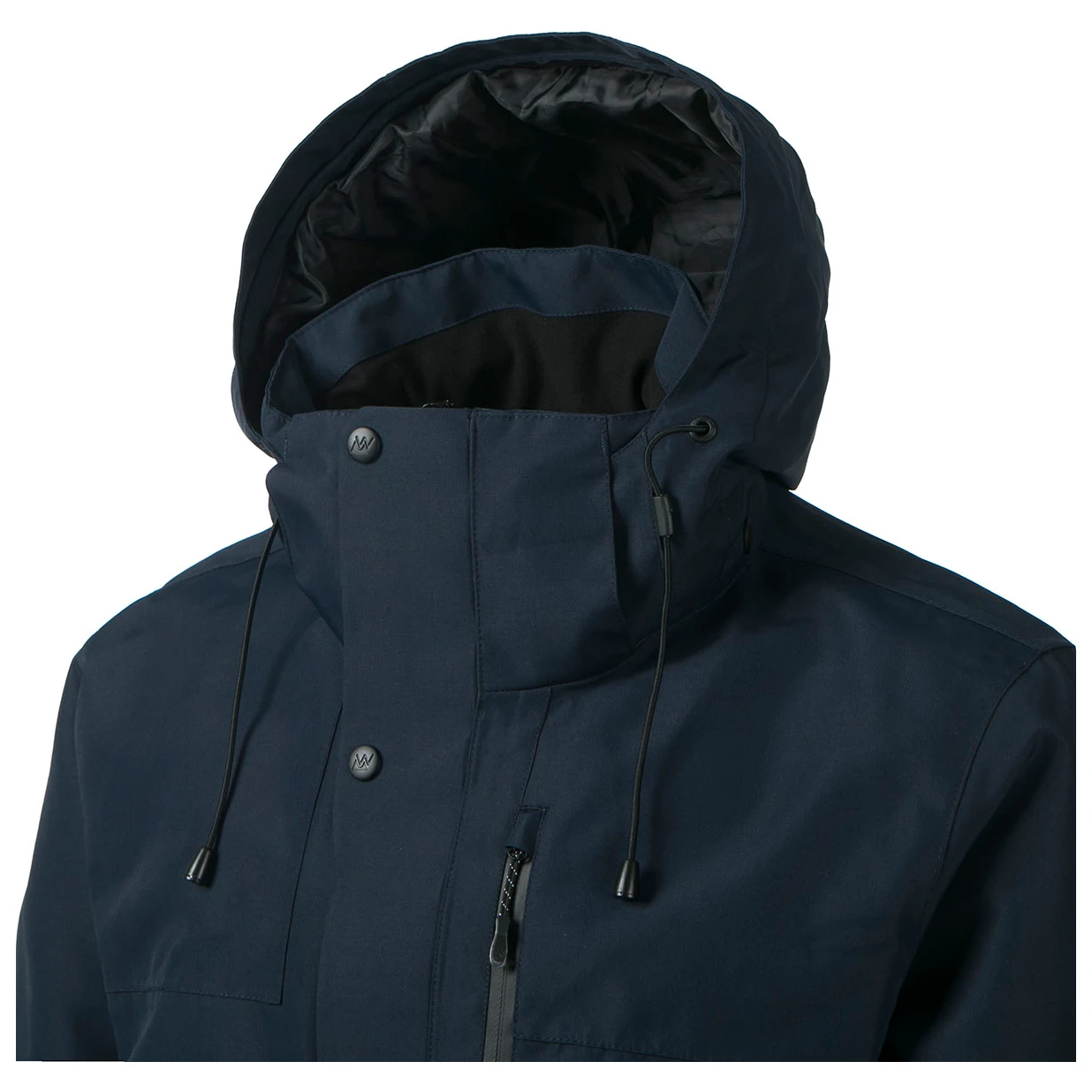Whistler Buron - Parka 5 Whistler Buron - Parka – Bild 3
