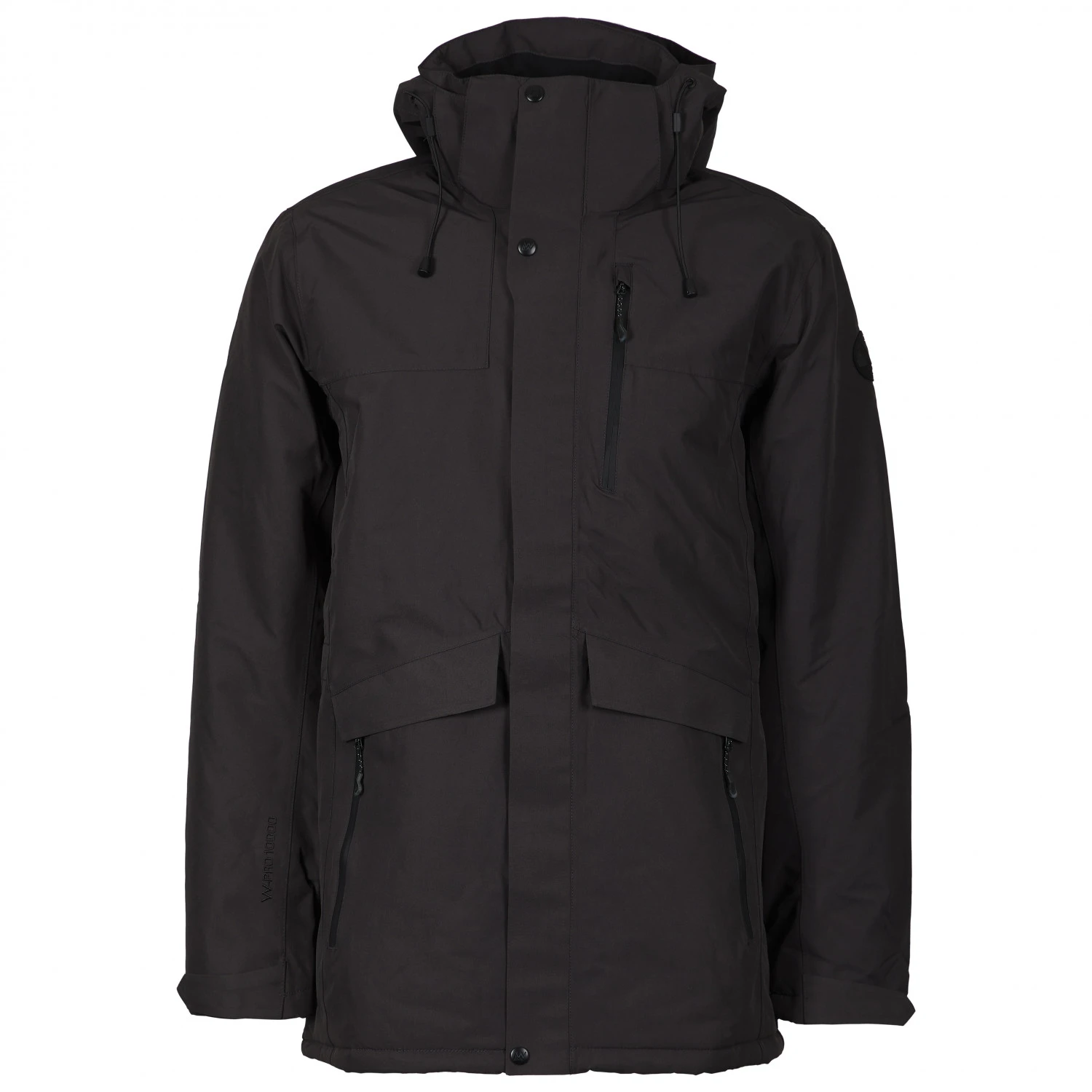 Whistler Buron - Parka 3 Whistler Buron - Parka