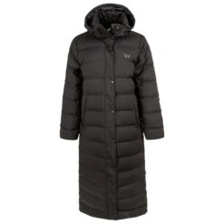 Whistler Women's Joan Long Puffer Jacket - Parka