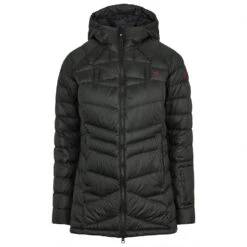 Y By Nordisk Women's Mimi Short Down Coat - Daunenmantel