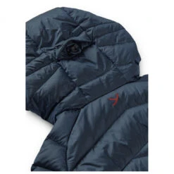 Y By Nordisk Women's Mimi Short Down Coat - Daunenmantel -Outdoor Bekleidungs Laden y by nordisk womens mimi short down coat daunenmantel detail 3