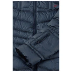 Y By Nordisk Women's Mimi Short Down Coat - Daunenmantel -Outdoor Bekleidungs Laden y by nordisk womens mimi short down coat daunenmantel detail 4