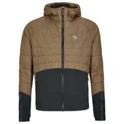 Ziener Nakos - Softshelljacke