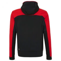 Ziener Nalik Jacket Active - Softshelljacke -Outdoor Bekleidungs Laden ziener nalik jacket active softshelljacke detail 2